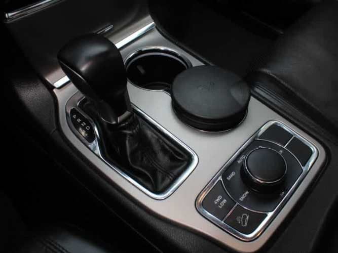 Jeep Grand Cherokee 3.6  Limited Lx At 4x4 2022