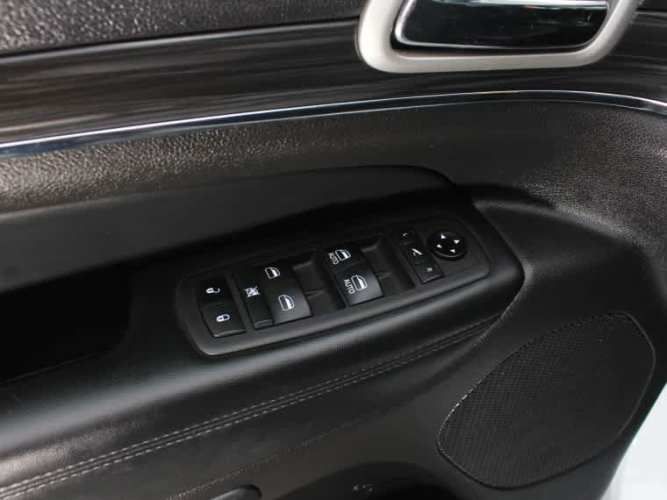 Jeep Grand Cherokee 3.6  Limited Lx At 4x4 2022