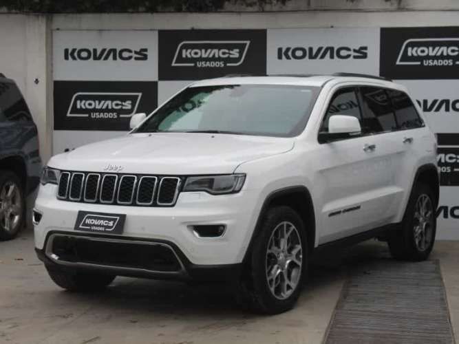 Jeep Grand Cherokee 3.6  Limited Lx At 4x4 2022