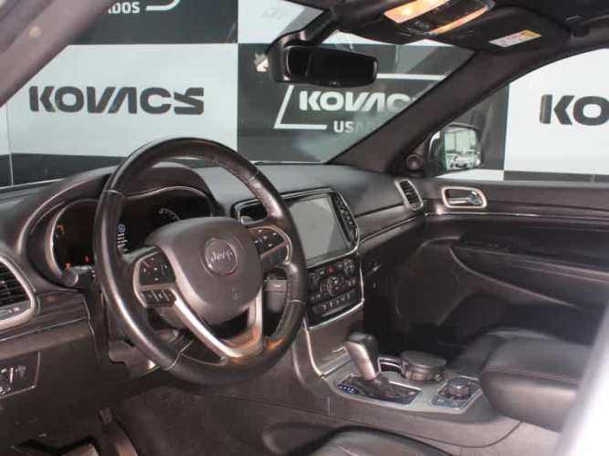 Jeep Grand Cherokee 3.6  Limited Lx At 4x4 2022