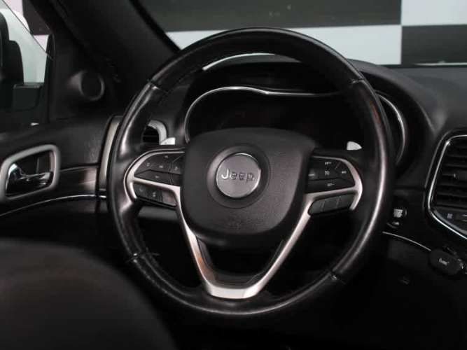 Jeep Grand Cherokee 3.6  Limited Lx At 4x4 2022