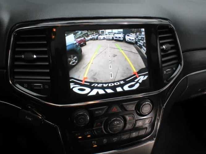 Jeep Grand Cherokee 3.6  Limited Lx At 4x4 2022