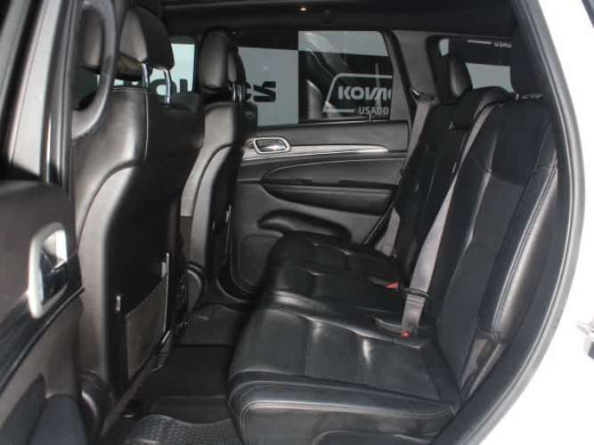 Jeep Grand Cherokee 3.6  Limited Lx At 4x4 2022