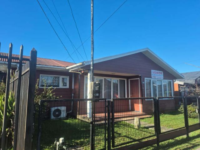 Casa en Venta Cuarto Centenario