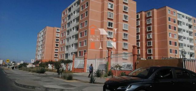 Departamento sector norte, alta plusvlía  (111570)
