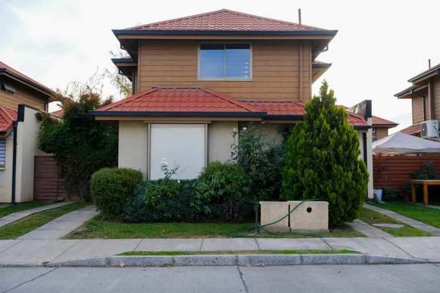 Se vende casa en Las Rastras (111575)