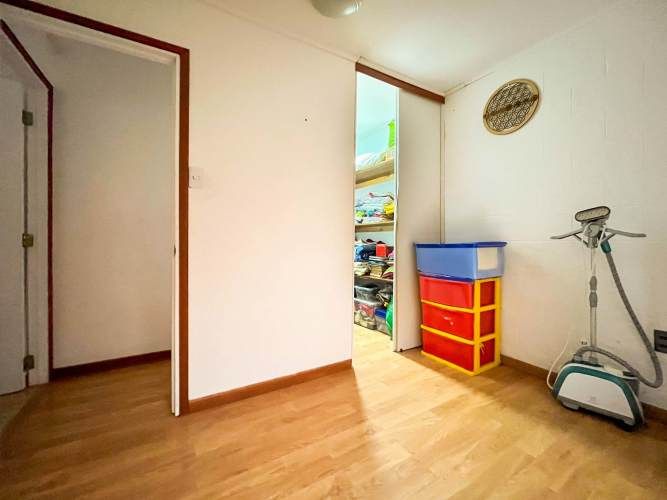 Casa en Venta a Pasos de Avenida Juan Cisternas, La Serena.