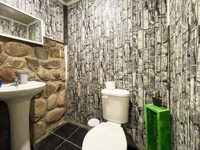 Casa en Venta a Pasos de Avenida Juan Cisternas, La Serena.