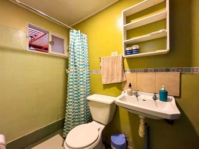 Casa en Venta a Pasos de Avenida Juan Cisternas, La Serena.