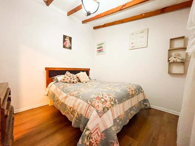 Casa en Venta a Pasos de Avenida Juan Cisternas, La Serena.