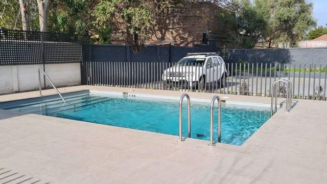 ARRIENDO DEPARTAMENTO 1HAB 1BA SAN MIGUEL