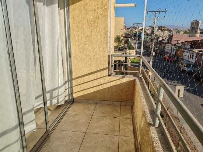 DEPARTAMENTO TOTALMENTE AMOBLADO