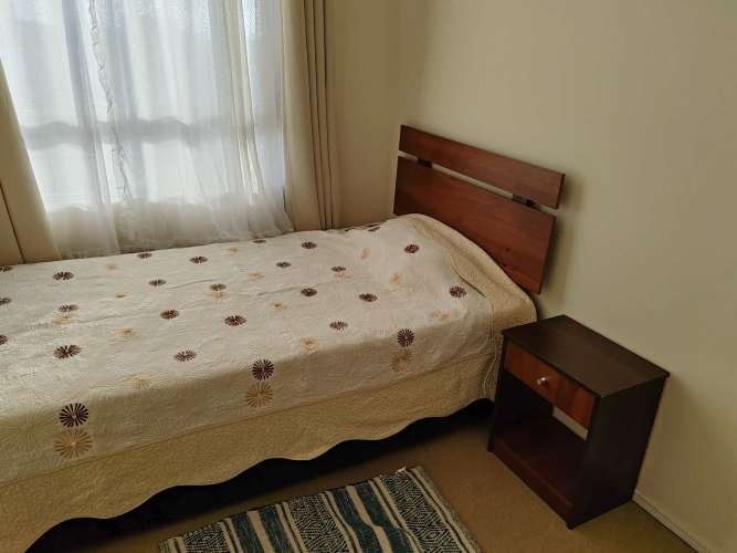 DEPARTAMENTO TOTALMENTE AMOBLADO