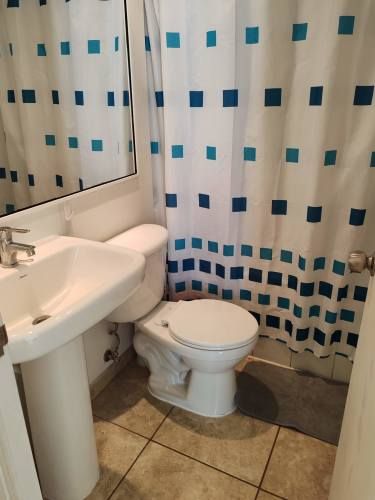 DEPARTAMENTO TOTALMENTE AMOBLADO