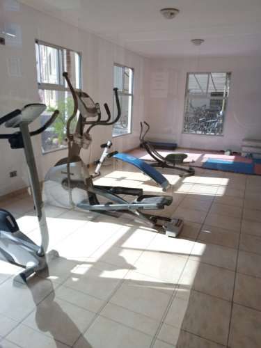 DEPARTAMENTO TOTALMENTE AMOBLADO