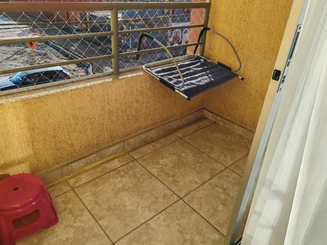 DEPARTAMENTO TOTALMENTE AMOBLADO