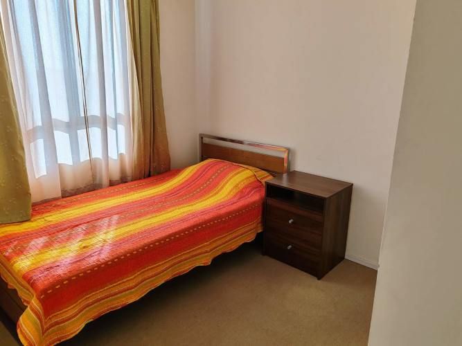 DEPARTAMENTO TOTALMENTE AMOBLADO