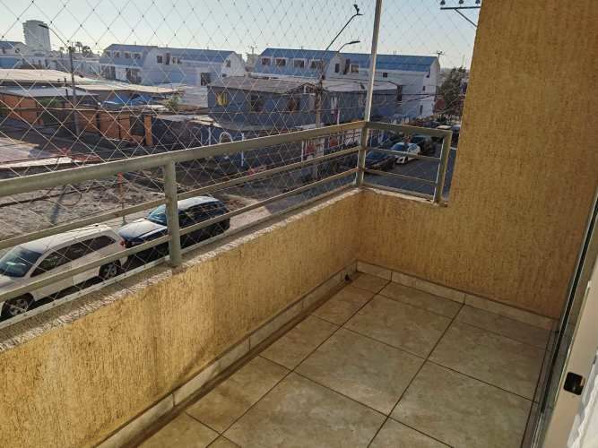 DEPARTAMENTO TOTALMENTE AMOBLADO