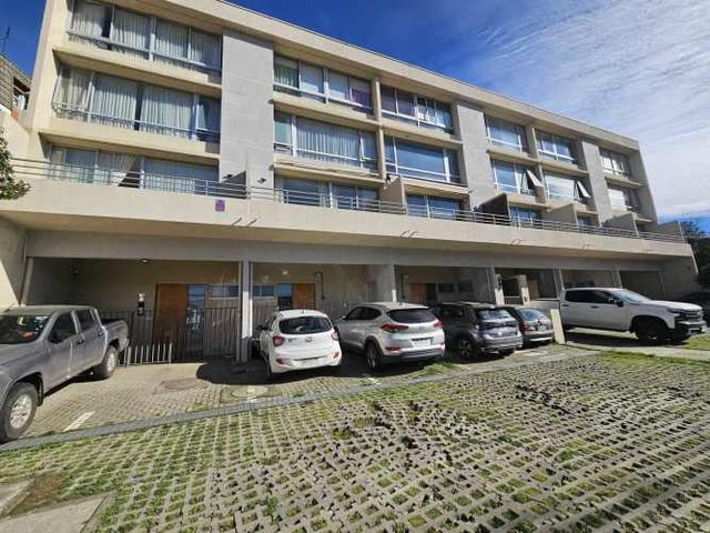 Venta Townhouse 4D 3B 4E san pedro de la Paz (111585)