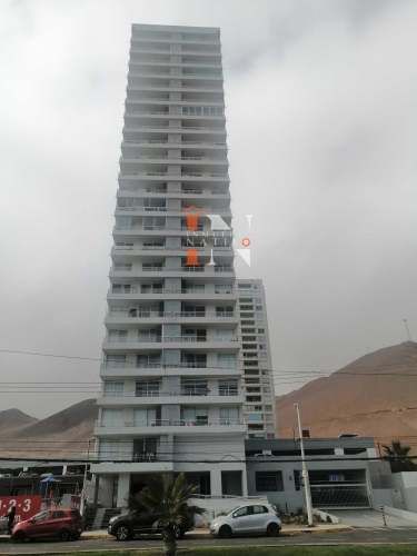 Departamento moderno a pasos del mar  (111587)