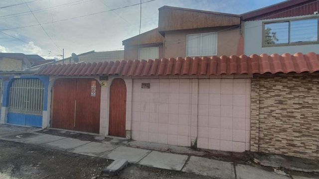Vende Casa Huaytiquina Calama