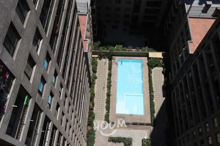 Departamento en Santa Elena