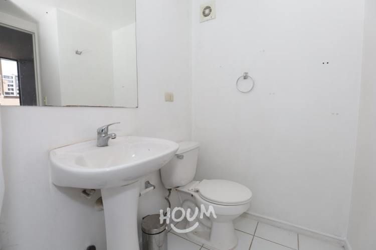 Departamento en Santa Elena