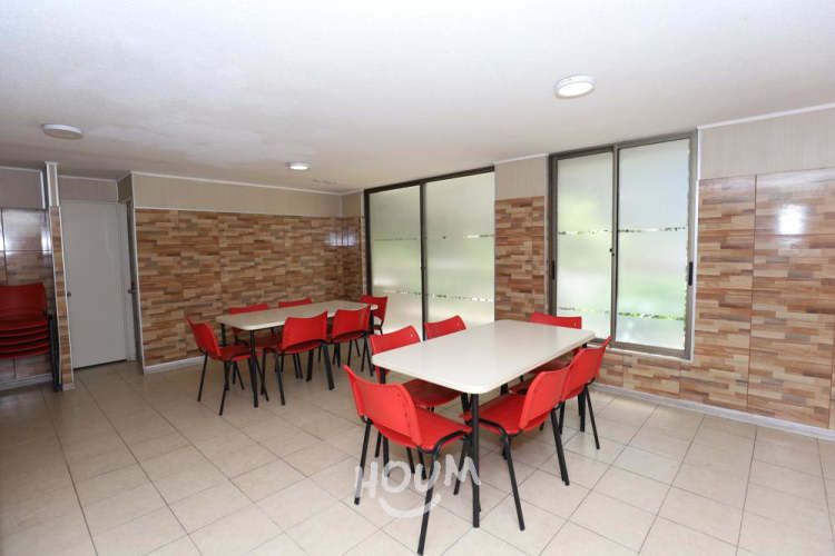 Departamento en Santa Elena