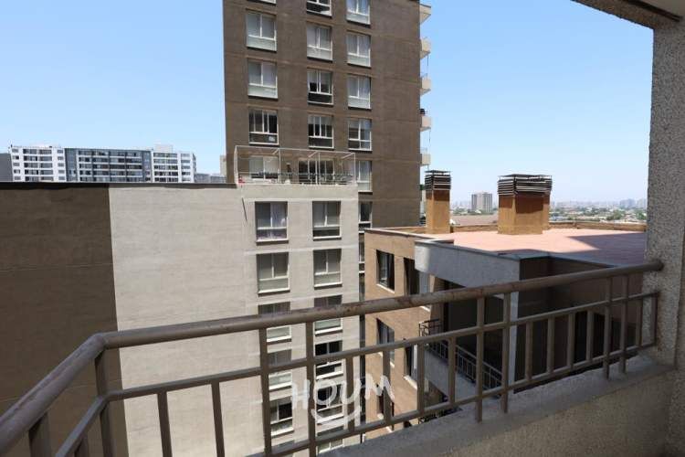 Departamento en Santa Elena