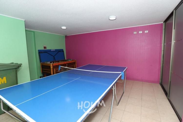 Departamento en Santa Elena