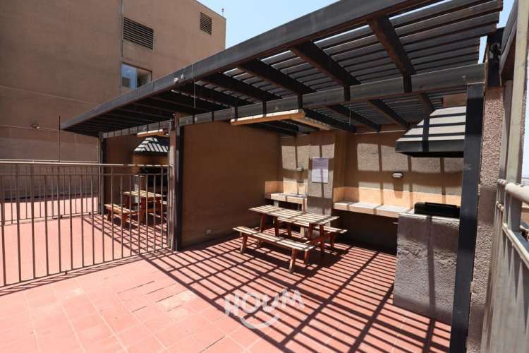 Departamento en Santa Elena