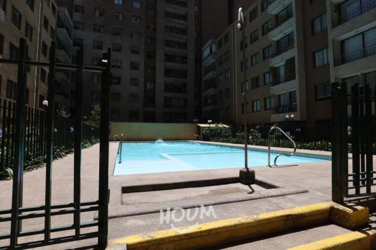 Departamento en Santa Elena