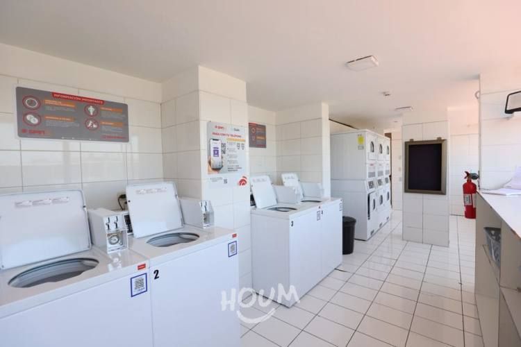 Departamento en Santa Elena