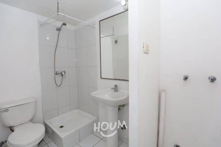 Departamento en Santa Elena