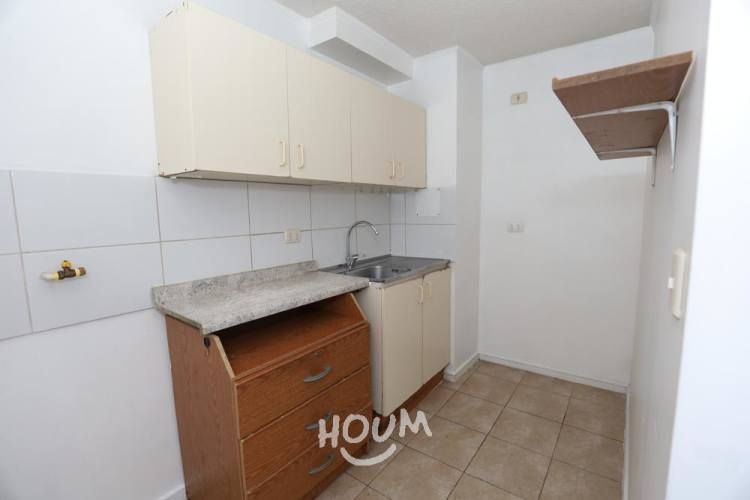 Departamento en Santa Elena