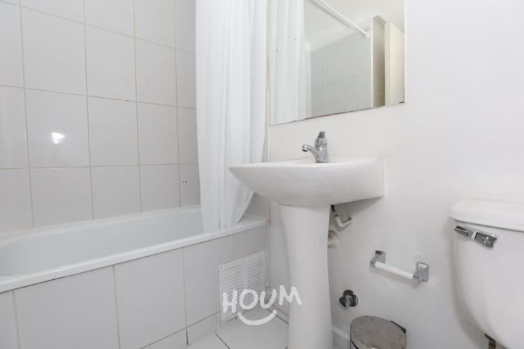 Departamento en Santa Elena