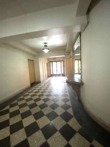 AMPLIO DPTO. AMOBLADO DE UN DORMITORIO (111671)