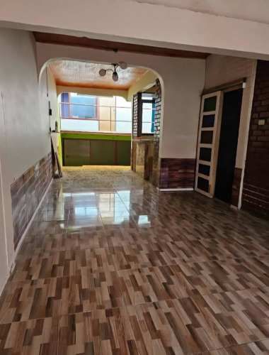 VENDO CASA SECTOR TARAPACÁ ORIENTE SECTOR SUR