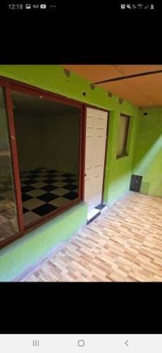 VENDO CASA SECTOR TARAPACÁ ORIENTE SECTOR SUR