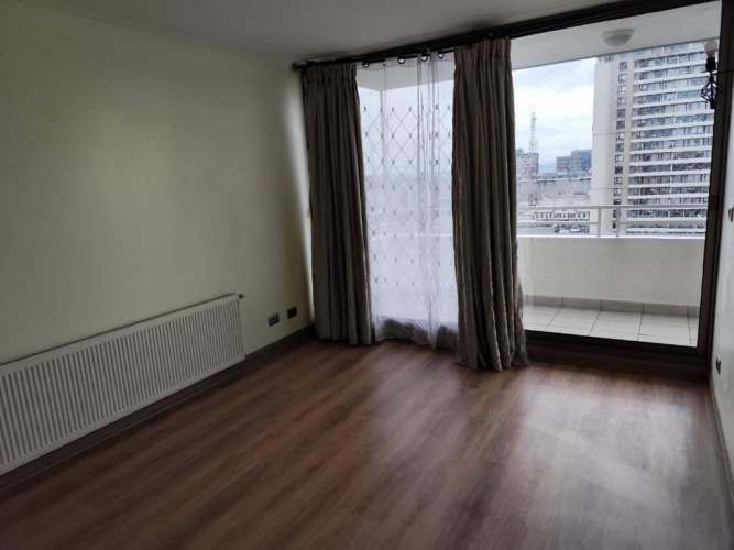 Departamento edificio Pedro IV