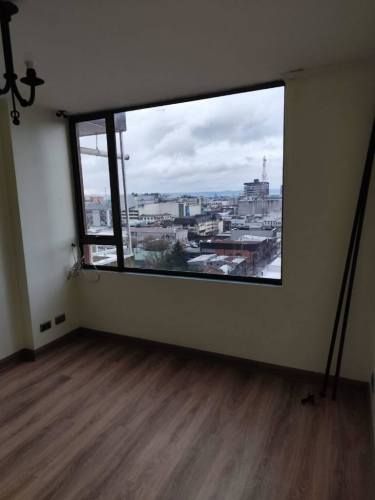 Departamento edificio Pedro IV