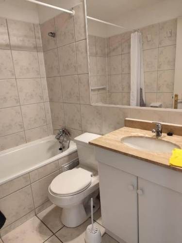 Departamento edificio Pedro IV