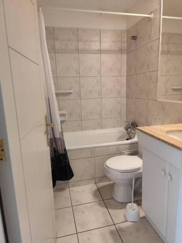 Departamento edificio Pedro IV