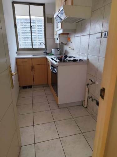 Departamento edificio Pedro IV