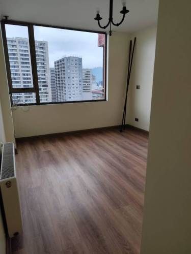 Departamento edificio Pedro IV