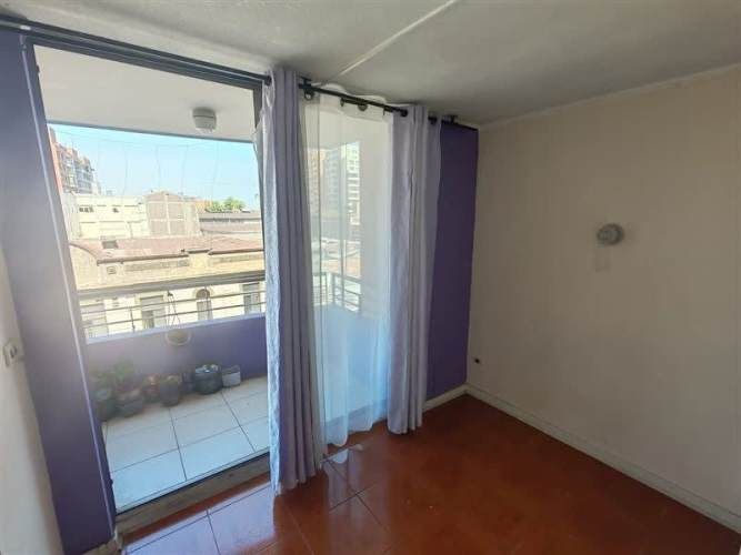 DEPARTAMENTO METRO REPÚBLICA - GARCIA REYES