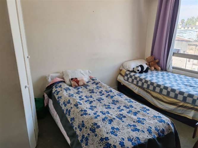 DEPARTAMENTO METRO REPÚBLICA - GARCIA REYES