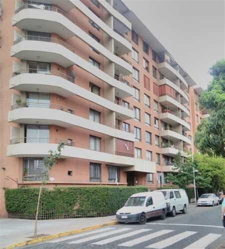 DEPARTAMENTO METRO REPÚBLICA - GARCIA REYES