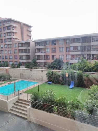 DEPARTAMENTO METRO REPÚBLICA - GARCIA REYES