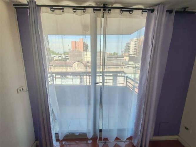 DEPARTAMENTO METRO REPÚBLICA - GARCIA REYES